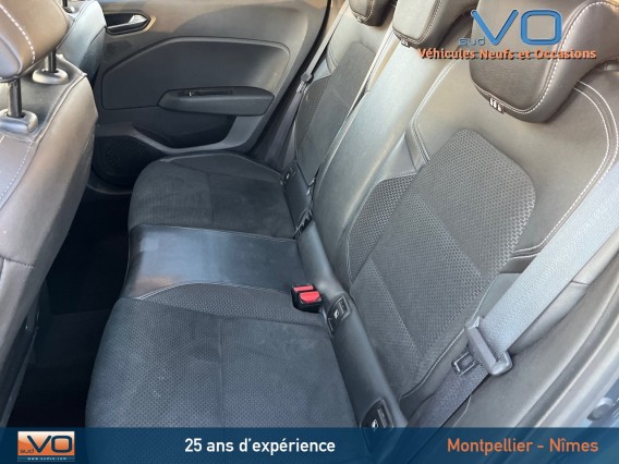 Aperçu de la photo 17 du véhicule RENAULT CLIO V