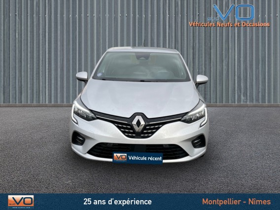 Aperçu de la photo 2 du véhicule RENAULT CLIO V