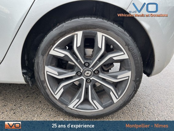 Aperçu de la photo 19 du véhicule RENAULT CLIO V