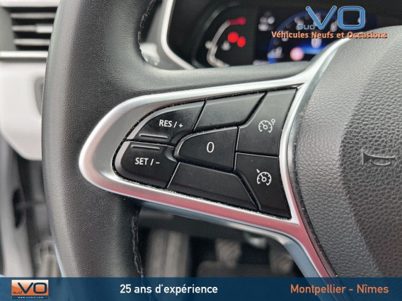 Aperçu de la photo 22 du véhicule RENAULT CLIO V