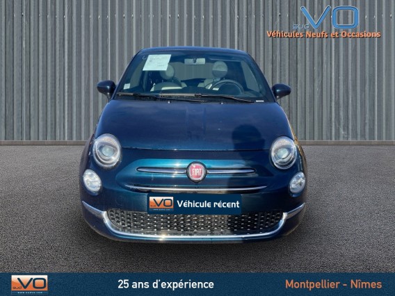 Aperçu de la photo 2 du véhicule FIAT 500 MY22