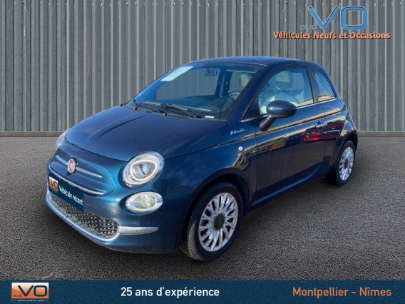 Aperçu de la photo 3 du véhicule FIAT 500 MY22