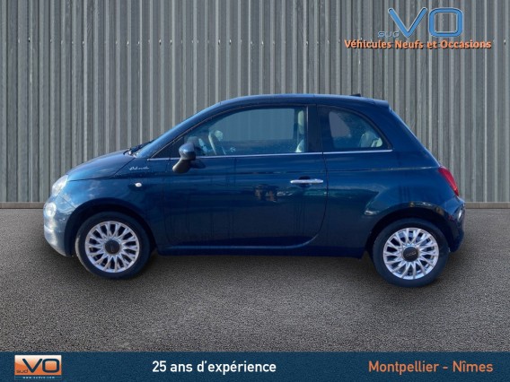 Aperçu de la photo 4 du véhicule FIAT 500 MY22