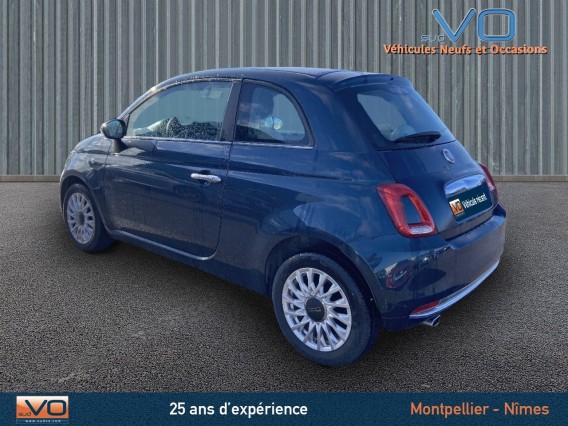 Aperçu de la photo 5 du véhicule FIAT 500 MY22