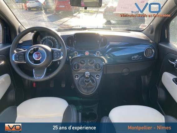 Aperçu de la photo 9 du véhicule FIAT 500 MY22