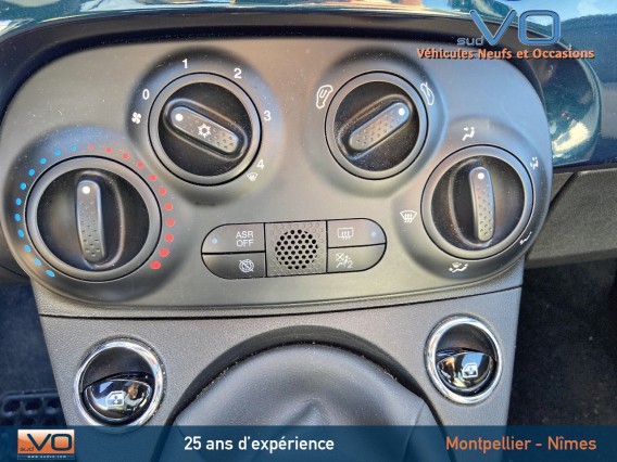 Aperçu de la photo 12 du véhicule FIAT 500 MY22
