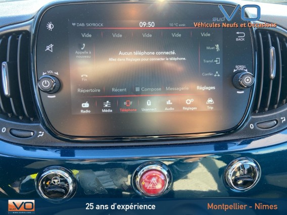 Aperçu de la photo 13 du véhicule FIAT 500 MY22