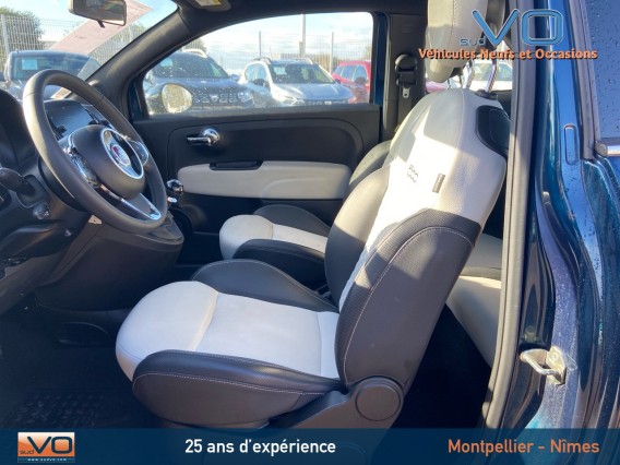 Aperçu de la photo 15 du véhicule FIAT 500 MY22