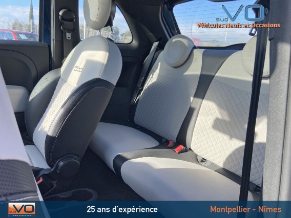 Aperçu de la photo 16 du véhicule FIAT 500 MY22