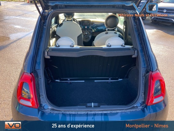 Aperçu de la photo 17 du véhicule FIAT 500 MY22