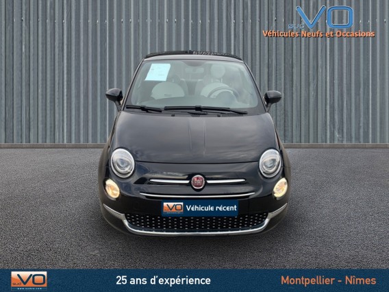 Aperçu de la photo 2 du véhicule FIAT 500 MY22
