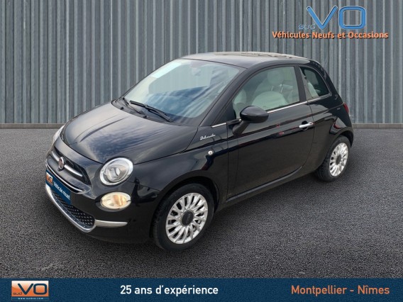 Aperçu de la photo 3 du véhicule FIAT 500 MY22