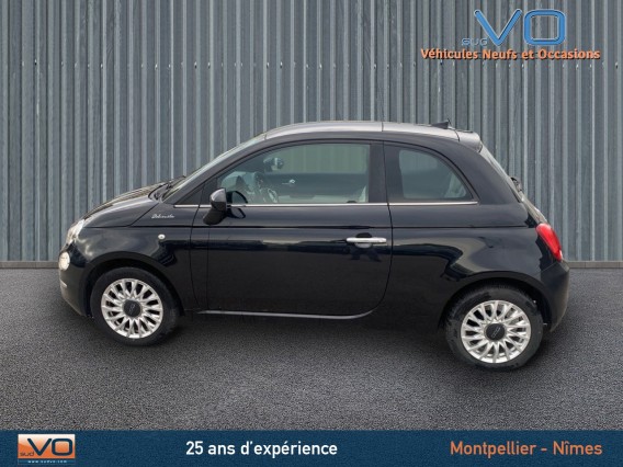 Aperçu de la photo 4 du véhicule FIAT 500 MY22