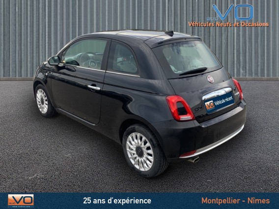 Aperçu de la photo 5 du véhicule FIAT 500 MY22