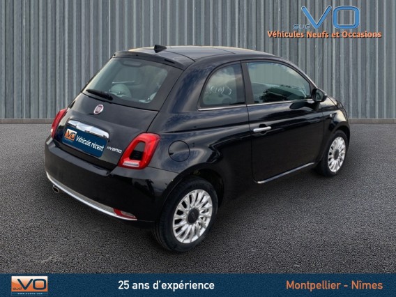 Aperçu de la photo 7 du véhicule FIAT 500 MY22