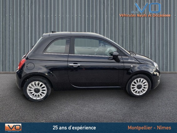 Aperçu de la photo 8 du véhicule FIAT 500 MY22