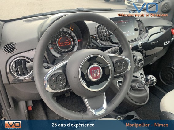 Aperçu de la photo 10 du véhicule FIAT 500 MY22