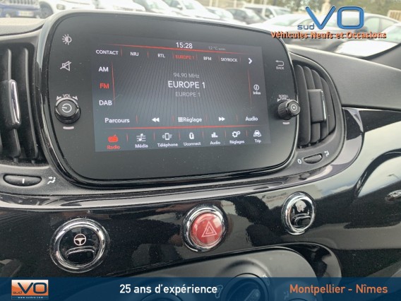Aperçu de la photo 11 du véhicule FIAT 500 MY22