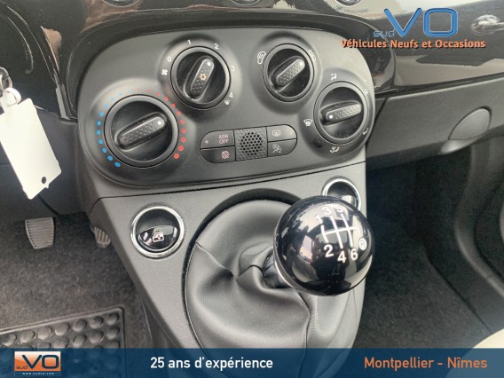 Aperçu de la photo 12 du véhicule FIAT 500 MY22