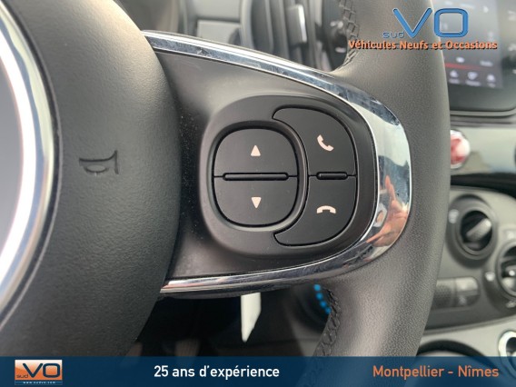 Aperçu de la photo 14 du véhicule FIAT 500 MY22
