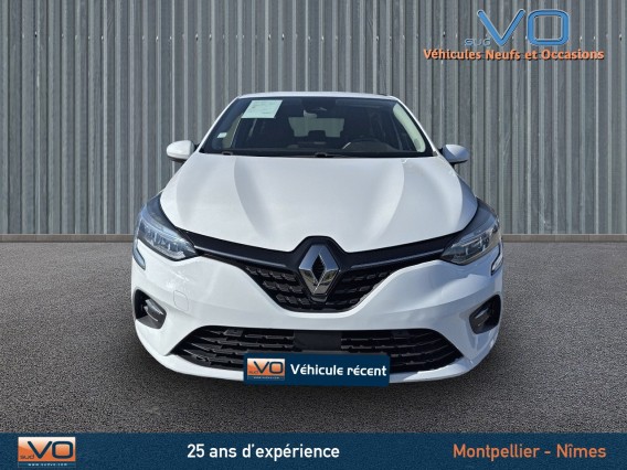 Aperçu de la photo 2 du véhicule RENAULT CLIO V