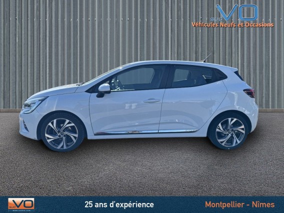 Aperçu de la photo 4 du véhicule RENAULT CLIO V