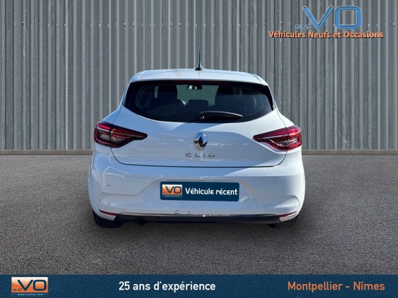 Aperçu de la photo 6 du véhicule RENAULT CLIO V