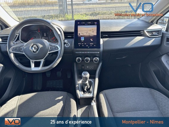 Aperçu de la photo 9 du véhicule RENAULT CLIO V