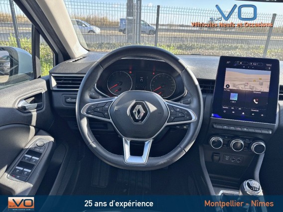 Aperçu de la photo 10 du véhicule RENAULT CLIO V