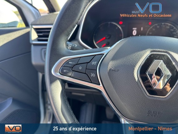 Aperçu de la photo 14 du véhicule RENAULT CLIO V