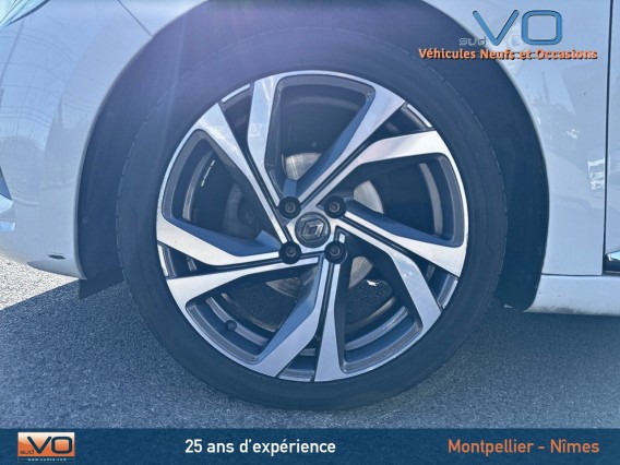 Aperçu de la photo 19 du véhicule RENAULT CLIO V
