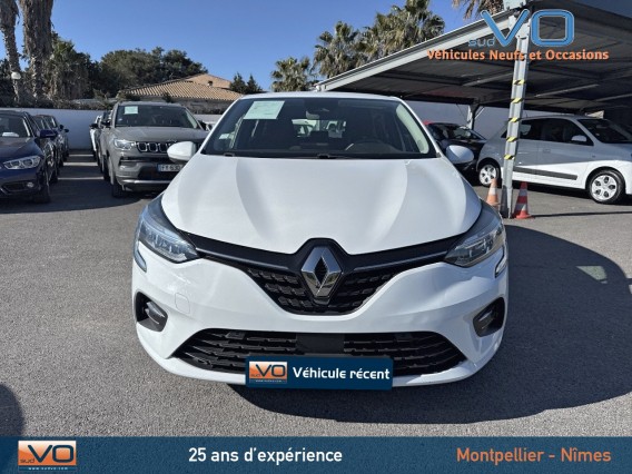 Aperçu de la photo 22 du véhicule RENAULT CLIO V