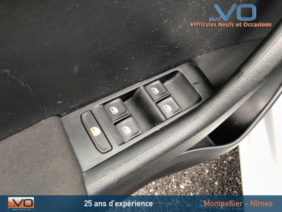 Aperçu de la photo 11 du véhicule SKODA FABIA