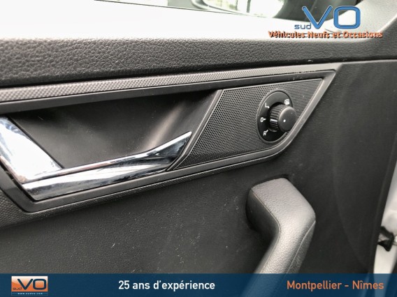 Aperçu de la photo 12 du véhicule SKODA FABIA