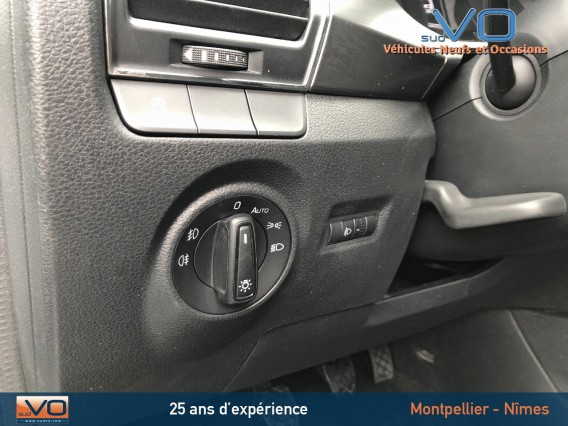 Aperçu de la photo 13 du véhicule SKODA FABIA