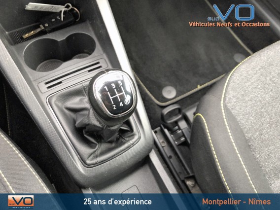 Aperçu de la photo 14 du véhicule SKODA FABIA