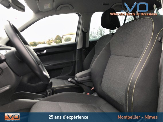 Aperçu de la photo 16 du véhicule SKODA FABIA