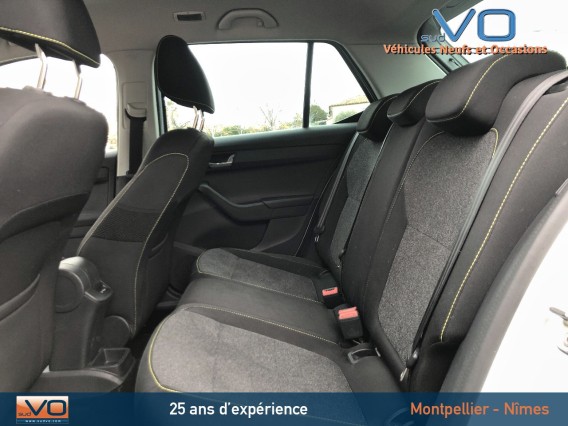 Aperçu de la photo 17 du véhicule SKODA FABIA