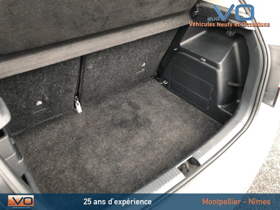 Aperçu de la photo 18 du véhicule SKODA FABIA