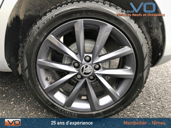 Aperçu de la photo 19 du véhicule SKODA FABIA
