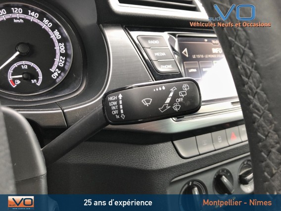 Aperçu de la photo 21 du véhicule SKODA FABIA