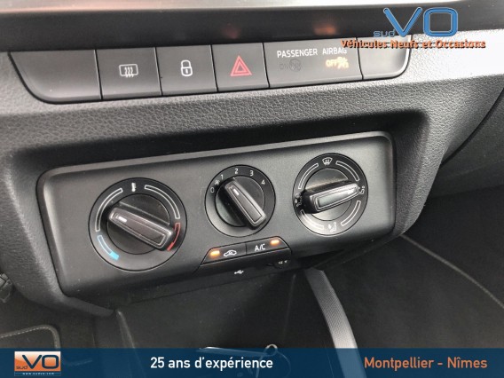 Aperçu de la photo 24 du véhicule SKODA FABIA
