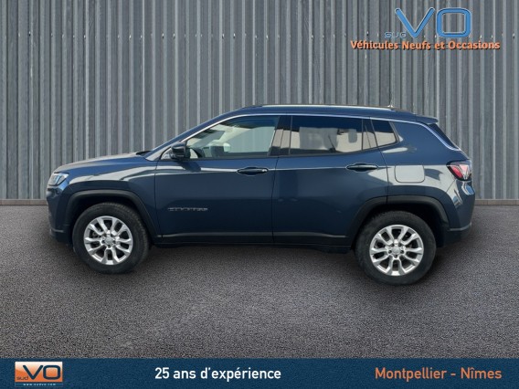 Aperçu de la photo 4 du véhicule JEEP COMPASS