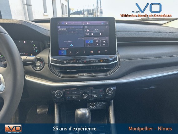 Aperçu de la photo 12 du véhicule JEEP COMPASS