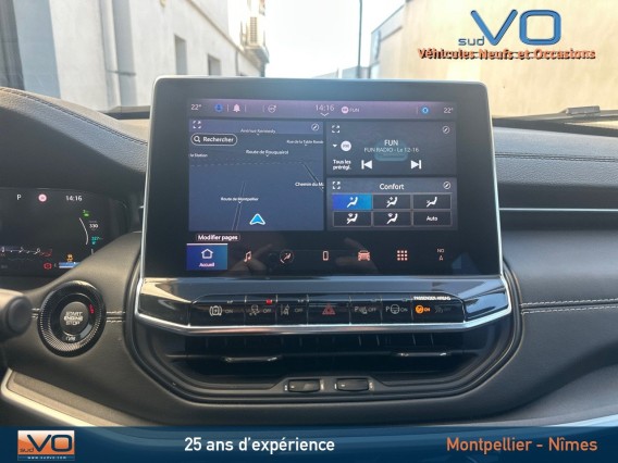 Aperçu de la photo 13 du véhicule JEEP COMPASS