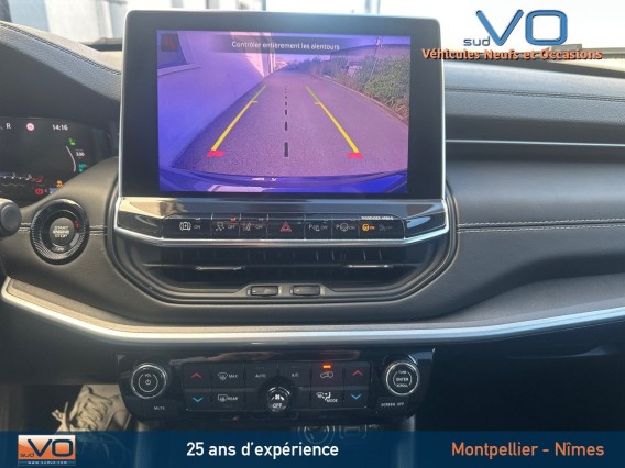 Aperçu de la photo 14 du véhicule JEEP COMPASS