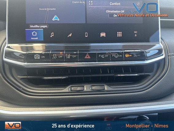 Aperçu de la photo 15 du véhicule JEEP COMPASS
