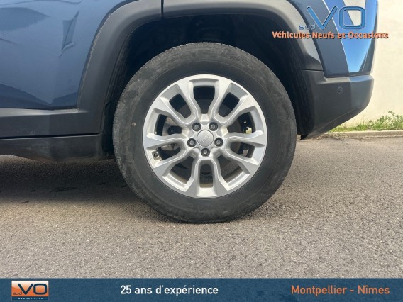 Aperçu de la photo 19 du véhicule JEEP COMPASS