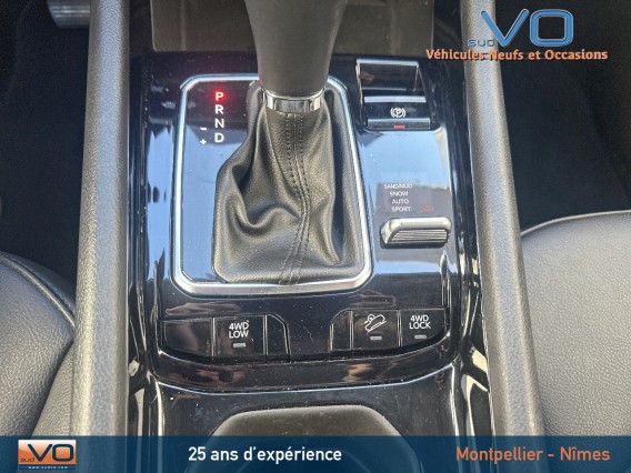 Aperçu de la photo 21 du véhicule JEEP COMPASS