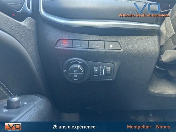 Aperçu de la photo 22 du véhicule JEEP COMPASS